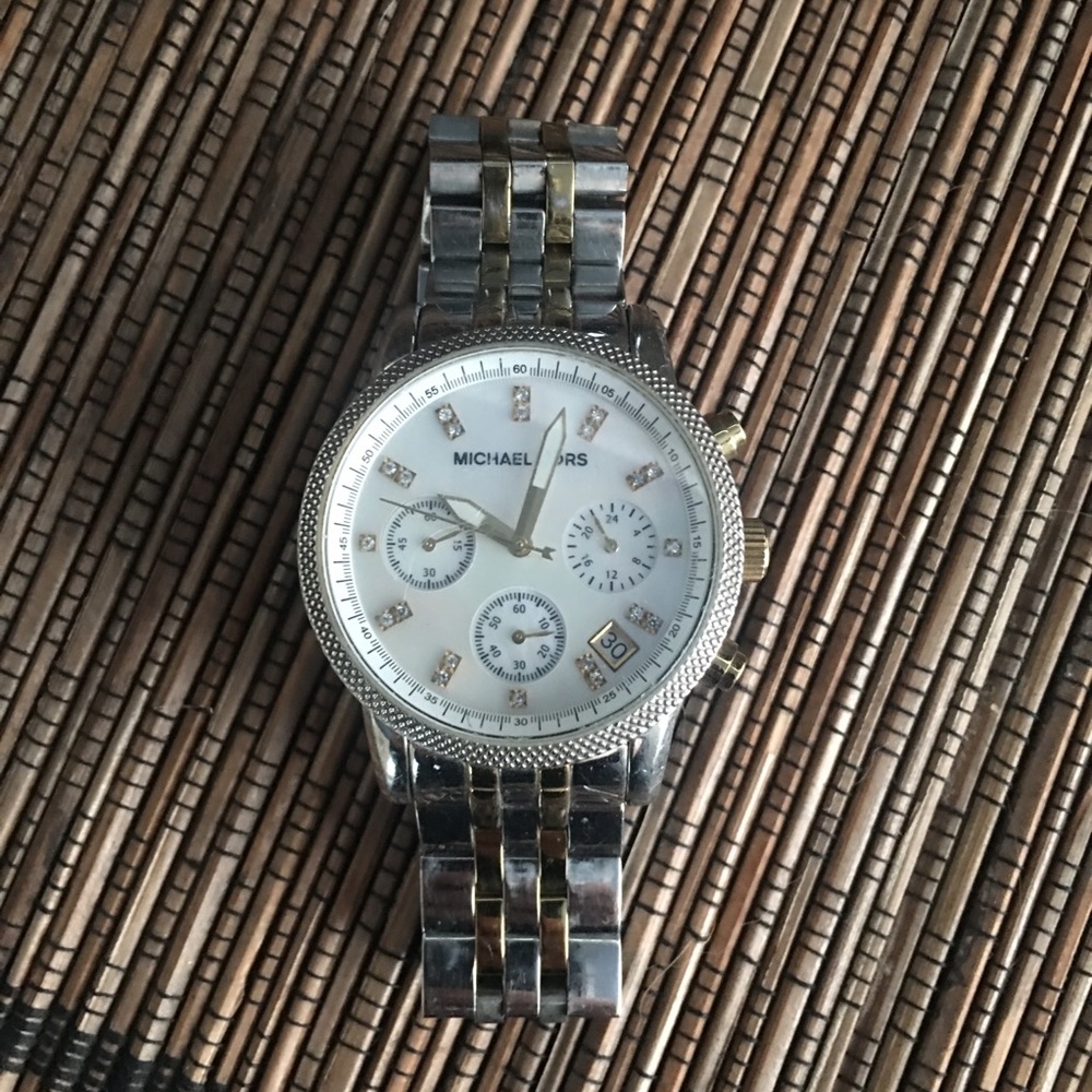 Michael Kors watch